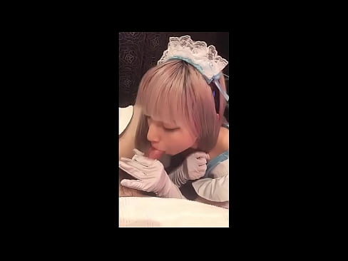 ❤️ Japanese Idol [mayuka], fransk hushjelp kostyme, del 1, blowjob og rykk av med lotion Porno hos oss no.hentaibar.ru