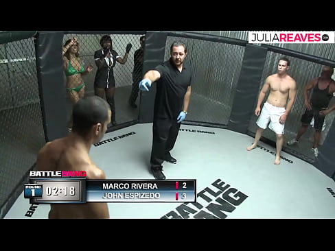 ❤️ Ultimate Fighter knuller en nummerjente rett etter en kamp i ringen Porno hos oss no.hentaibar.ru