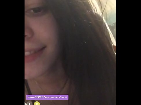 ❤️ Slutty russisk tispe (Periscope, VKontakte, Instagram) Porno hos oss no.hentaibar.ru