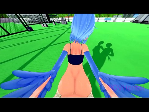 ❤️ Harpy monster jente. Porno hos oss no.hentaibar.ru