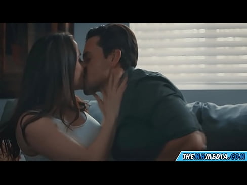 ❤️ Romantisk sex med en god barmfagre mor Porno hos oss no.hentaibar.ru