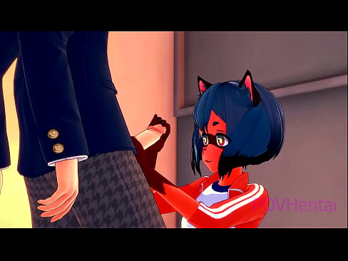 ❤️ Helt ny storfegård med Michiru Kagemori Porno hos oss no.hentaibar.ru